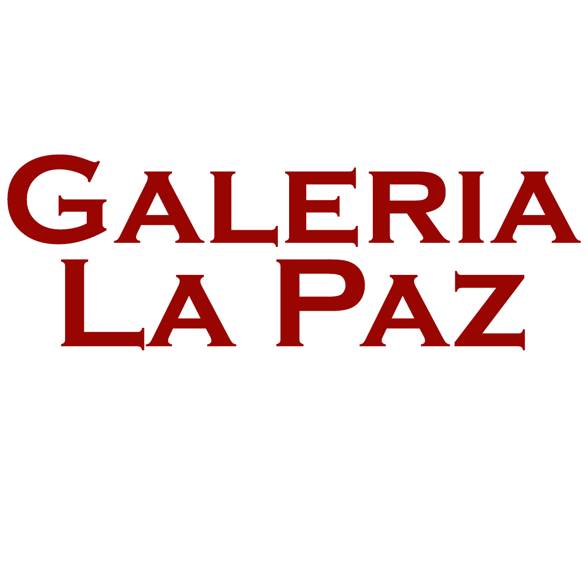 Galeria La Paz